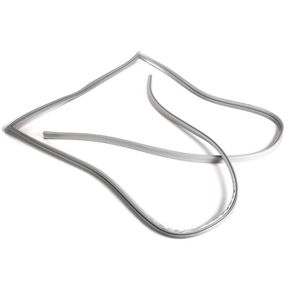 Gasket Door Roll-In